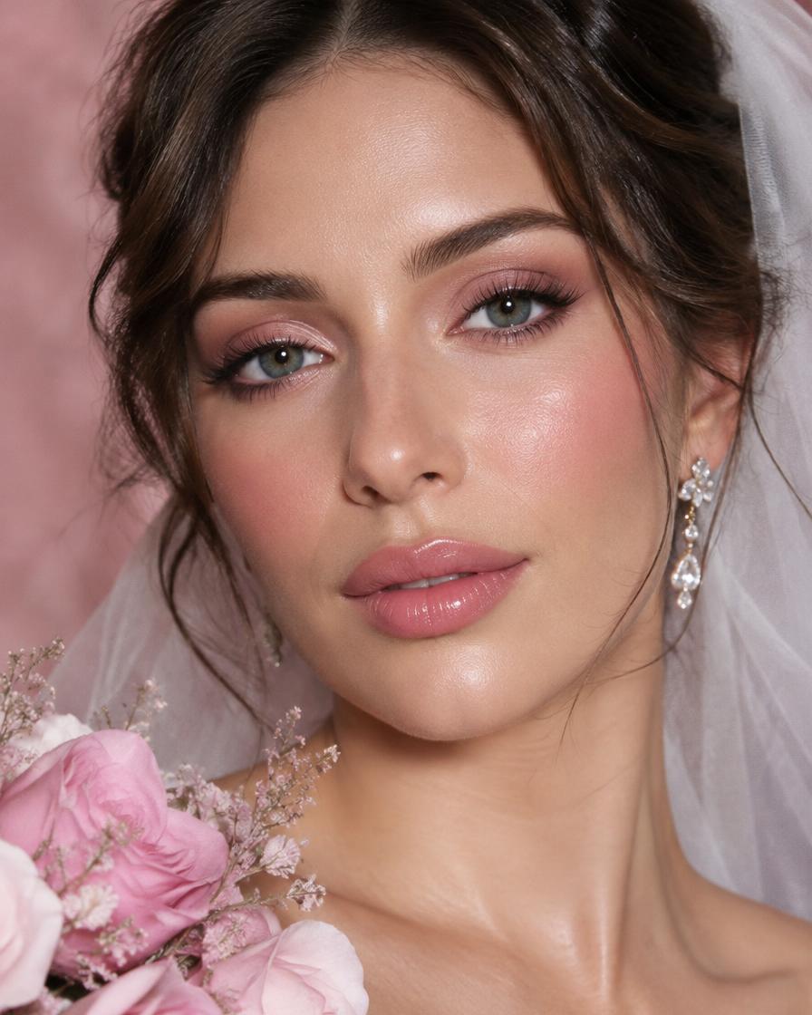 Soft-Glam-Braut-Make-up